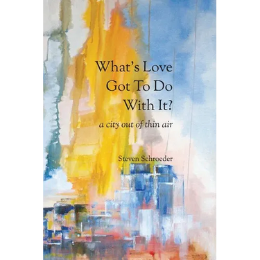 What's Love Got to Do with It? a City Out of Thin Air
