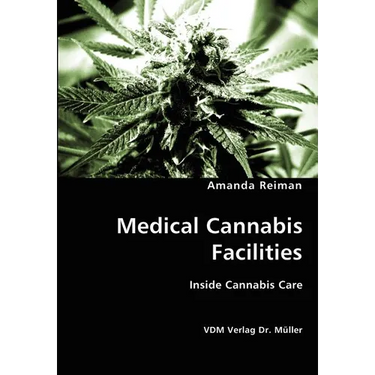 Medical Cannabis Facilities