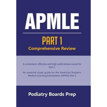 Apmle: PART 1 Comprehensive Review