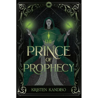 The Prince of Prophecy