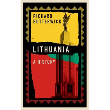 Lithuania: A History