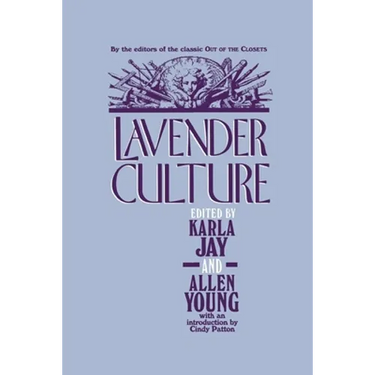 Lavender Culture