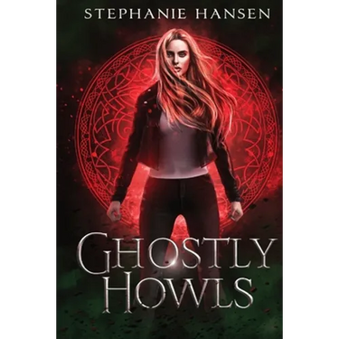 Ghostly Howls: A Paranormal Fantasy Romance