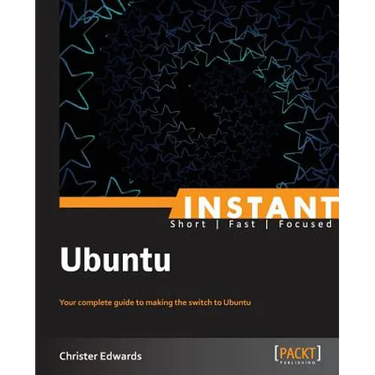 Instant Ubuntu