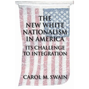 The New White Nationalism in America