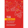 The Basics of Starting a Business: Proper Planning Prevents P!ss Poor Performance
