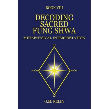 Decoding Sacred Fung Shwa: Metaphysical Interpretation