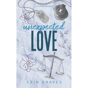Unexpected Love