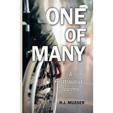 One of Many: A Posttraumatic Journey