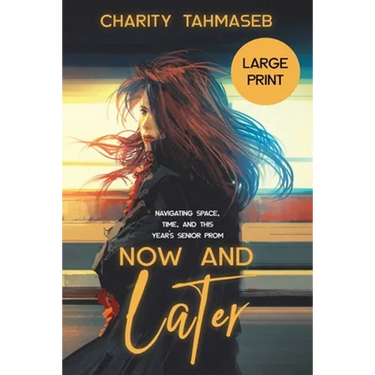 Now and Later: Eight Young Adult Short Stories