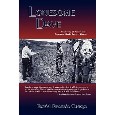 Lonesome Dave