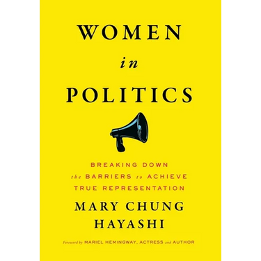 Women in Politics: Breaking Down the Barriers to Achieve True Representation