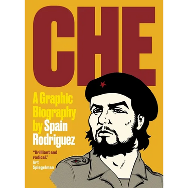 Che: A Graphic Biography