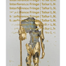 Tallur L.N.: Interference Fringe