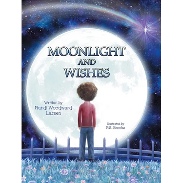Moonlight and Wishes