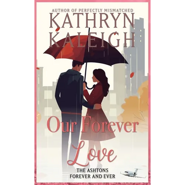 Our Forever Love