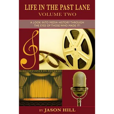 Life in the Past Lane-Volume Two