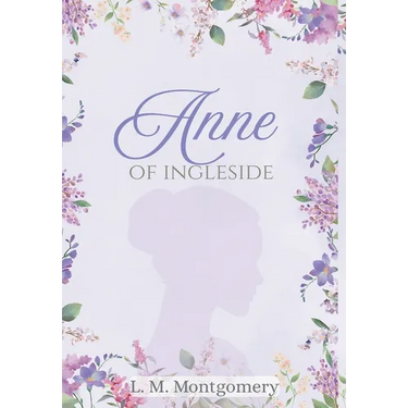 Anne of Ingleside
