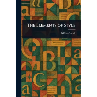The Elements of Style