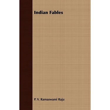 Indian Fables