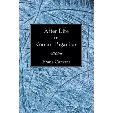 After Life in Roman Paganism