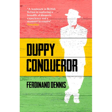 Duppy Conqueror