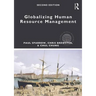 Globalizing Human Resource Management