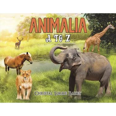Animalia: A to Z