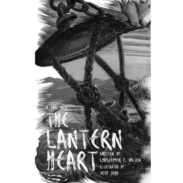 The Lantern Heart