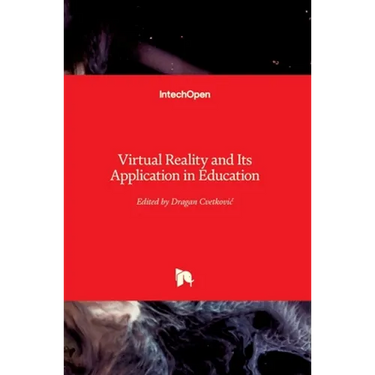 Virtual Reality and Its Application in Education