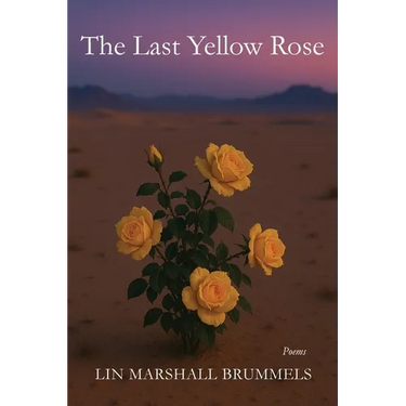 The Last Yellow Rose