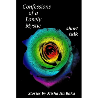 Confessions of a Lonely Mystic short talk