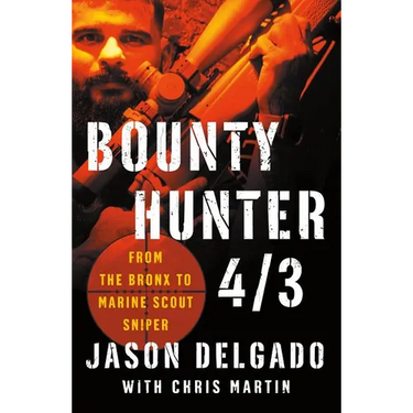Bounty Hunter 4/3
