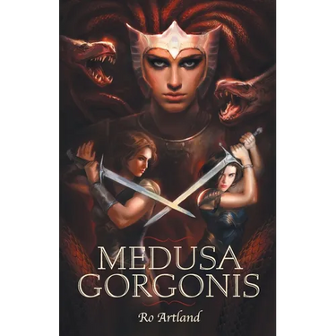 Medusa Gorgonis