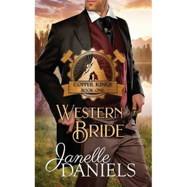 Western Bride