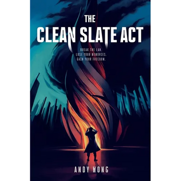 The Clean Slate Act