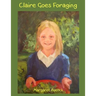Claire Goes Foraging