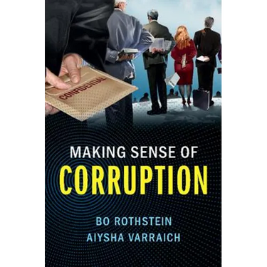 Making Sense of Corruption