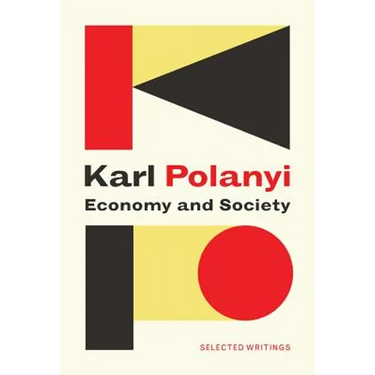 Economy and Society: Selected Writings