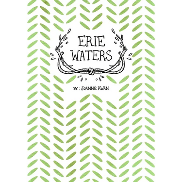 Erie Waters
