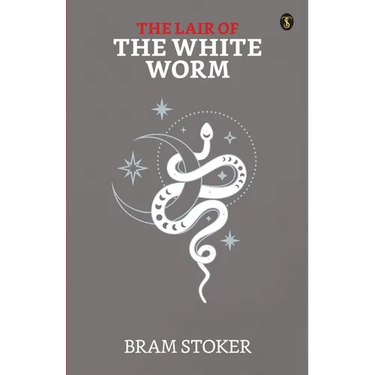 The Lair Of The White Worm