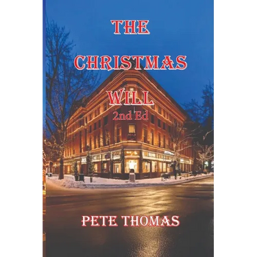 The Christmas Will