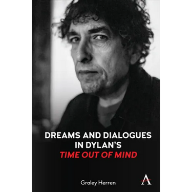Dreams and Dialogues in Dylan's Time Out of Mind