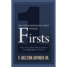 The United Methodist Clergy Book of Firsts: Who, What, When, Where, and How in the First Year of Ministry