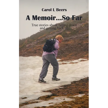 A Memoir...So Far