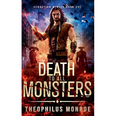Death to All Monsters