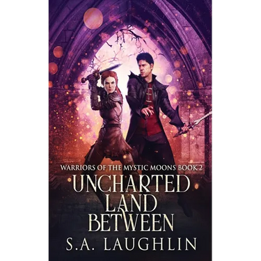 Uncharted Land Between