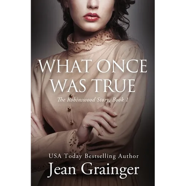 What Once Was True