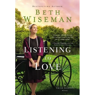 Listening to Love