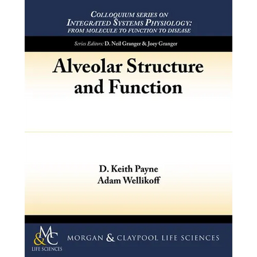 Alveolar Structure and Function